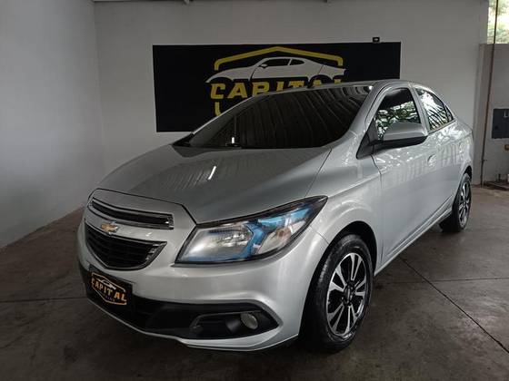 CHEVROLET PRISMA 1.4 MPFI LT 8V FLEX 4P MANUAL CHEVROLET PRISMA 1.4 MPFI LT 8V FLEX 4P MANUAL